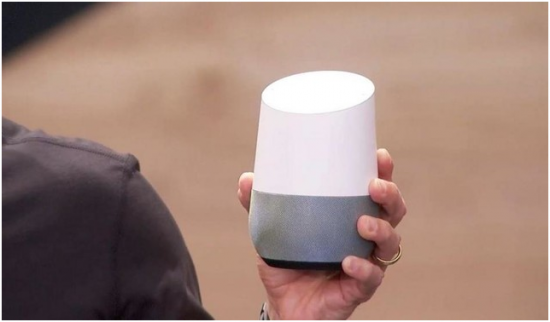 Google Home